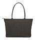 Kingsons Ladies Handbag 15.6" Black