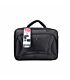 Port Designs COURCHEVEL 15.6 Clamshell Case Black