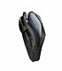 Port Designs COURCHEVEL 15.6 TopLoading Case Black