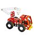 Constructor - Hero (Fire Engine)