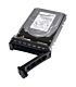 Dell 2TB HDD SATA 6GBPS 7.2K 512N 3.5IN HOT-PLUG CUS KIT