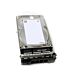 Dell 2TB HDD SATA 6GBPS 7.2K 512N 3.5IN HOT-PLUG CUS KIT
