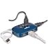 Manhattan Hi-Speed USB 2.0 Ultra Hub - 7 Ports Dual Power Multiple Transaction Translator