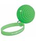 Manhattan Sound Science Atom Glowing Wireless Speaker Green