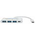 Manhattan 3-Port Type-C USB 3.0 Hub