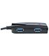 Manhattan SuperSpeed USB 3.0 Hub and Card Reader/Writer