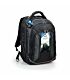 Port Designs MELBOURNE 15.6 Backpack Case Black