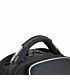 Port Designs MELBOURNE 15.6 Backpack Case Black