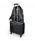 Port Designs MELBOURNE 15.6 Backpack Case Black