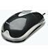 MANHATTAN MH3 Classic Optical Desktop Mouse with its 1000 dpi