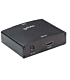 Manhattan VGA to HDMI Converter - Converts PC Audio/Video to HDMI