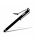 Port Connect Tablet Stylus Black