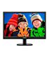Philips V Line 193V5LSB2/62 18.5-inch 1366 x 768px HD 16:9 60Hz 5ms TFT LCD Monitor