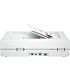 HP ScanJet Enterprise Flow N6600 Fnw1 Document Scanner LAN WiFi USB