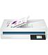 HP ScanJet Enterprise Flow N6600 Fnw1 Document Scanner LAN WiFi USB