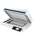 HP ScanJet Enterprise Flow N6600 Fnw1 Document Scanner LAN WiFi USB