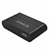 Orico USB3.0 2.5 HDD|SSD Adapter - Black
