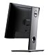 Dell P2018H 19.5 inch TN WXGA HD 1600x900 LED Backlit Monitor Black HDMI