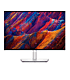 Dell UltraSharp 27-inch 3840 x 2160p 4K Ultra HD 16:9 60Hz 8ms LED Monitor