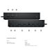 Dell UD22 Universal Dock with 130W AC Adapter - Power Delivery 96W