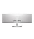Dell UltraSharp U4924DW 49-inch 5120 x 1440p 5K Dual QHD 60Hz 32:9 5ms LED IPS Curved USB-C Hub Monitor