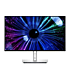 Dell UltraSharp U2424HE 23.8-inch 1920 x 1080p FHD 120Hz 5ms LED IPS USB-C Hub Monitor