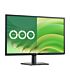 Dell E2725H 27-inch 1920 x 1080p FHD 16:9 75Hz 5ms LED VA Monitor