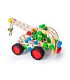 Constructor Junior 3x1 - Pull Truck