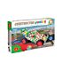 Constructor Junior 3x1 - Sportscar