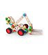 Constructor Junior 3x1 - Forklift Truck