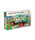 Constructor Junior 3x1 - Off-Road Vehicle