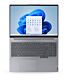 Lenovo ThinkBook 16 G6 IRL 13th gen Notebook i7-13700H 5.0GHz 16GB 512GB 16 inch