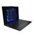 Lenovo ThinkPad L14 G5 14-inch WUXGA Laptop - Intel Core Ultra 7 155U 1TB SSD 8GB RAM LTE Win 11 Pro