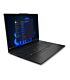 Lenovo ThinkPad L16 G1 16-inch WUXGA Laptop - Intel Core Ultra 7 155U 1TB SSD 16GB RAM LTE Win 11 Pro