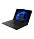 Lenovo ThinkPad X13 G5 13.3-inch WUXGA 2-in-1 Laptop - Intel Core Ultra 7 155U 512GB SSD 16GB RAM LTE Win 11 Pro