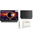 Skyworth 24 inch FHD Grey Portable Google TV