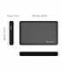 Orico 2.5 USB3.0 External HDD Enclosure - Black