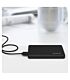 Orico 2.5 USB3.0 External HDD Enclosure - Black