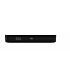 Orico 2.5 USB2.0 External HDD Enclosure - Black