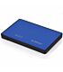 Orico 2.5 USB3.0 External HDD Enclosure - Blue