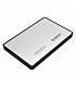 Orico 2.5 USB3.0 External HDD Enclosure - Silver