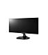 LG-25UM58-P 25 inch UltraWide Full HD IPS LED Computer Monitor with Game Mode