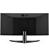 LG UltraWide 29WQ500 29 inch Full HD IPS Monitor (LG29WQ500)