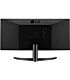 LG 29 inch UltraWide FHD HDR10 IPS Monitor