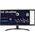 LG 29 inch UltraWide FHD HDR10 IPS Monitor
