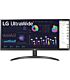 LG UltraWide 29WQ500 29 inch Full HD IPS Monitor (LG29WQ500)