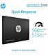 HP SSD S700 2.5 Inch 120GB Solid State Hard Drive