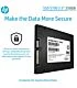 HP SSD S700 2.5 Inch 250GB Solid State Hard Drive