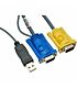 Aten KVM Cable for CS-1208AL/CD-1608AL - 2 METER USB CA