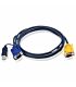 Aten KVM Cable for CS-1208AL/CD-1608AL - 2 METER USB CA